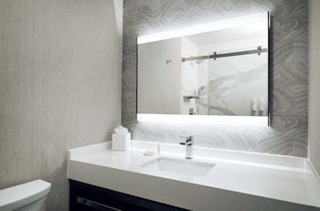 Room, 1 King Bed