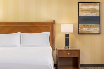 2 Queen Beds Deluxe Room