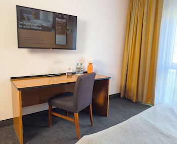Economy Single Room