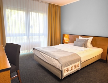 Economy Single Room