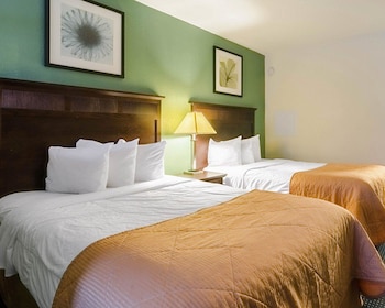 Signature Suite, Multiple Beds, Non Smoking