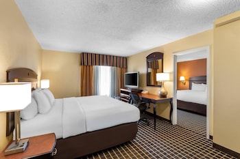 Room, Multiple Beds, Non Smoking