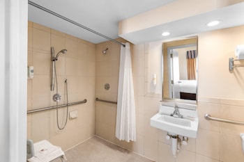 Room, Multiple Beds, Accessible, Non Smoking