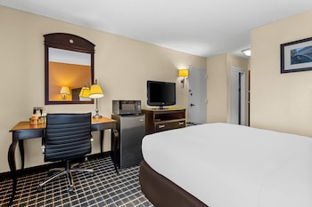 Room, 1 Queen Bed, Non Smoking