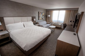 Room, 1 King Bed