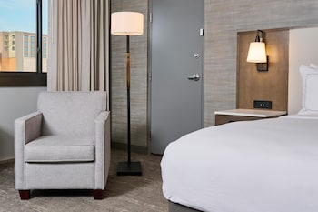 Studio Suite, 1 King Bed
