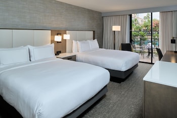 Room, 2 Queen Beds