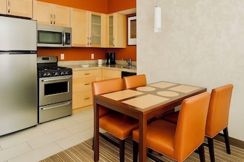 Suite, Non Smoking (2 King Beds and 1 Sofabed)