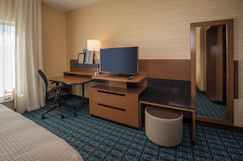 Room, 1 King Bed