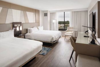 Room, 2 Queen Beds
