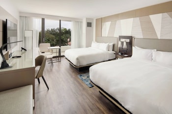 Room, 2 Queen Beds