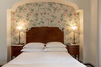 Classic Double or Twin Room