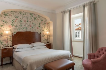 Classic Double or Twin Room