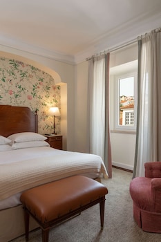 Classic Double or Twin Room