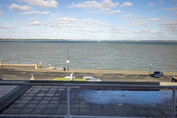 Premier Room, 1 King Bed, Non Smoking, Sea View
