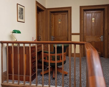Standard Room, 1 King Bed, Non Smoking, Sea View