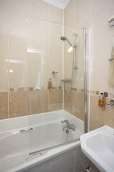 Deluxe Room, 1 King Bed, Non Smoking, Sea View