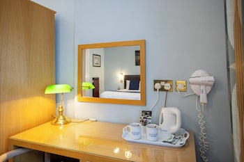 Suite, 1 King Bed, Non Smoking