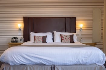 Premier Room, 1 King Bed, Non Smoking, Sea View