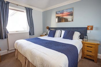 Standard Room, 1 King Bed, Non Smoking