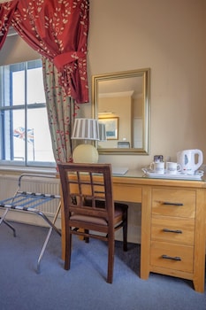 Premier Room, 1 King Bed, Non Smoking, Sea View