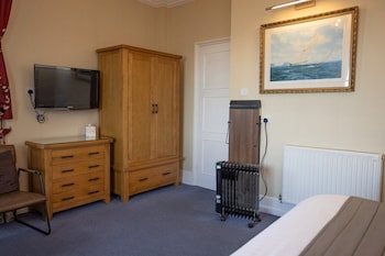 Premier Room, 1 King Bed, Non Smoking, Sea View