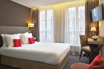 Standard Room, 1 Double Bed, Non Smoking