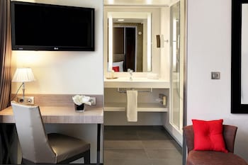 Standard Room, 1 Double Bed, Non Smoking