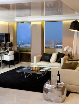 King Solomon Executive Suite
