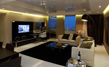 King Solomon Executive Suite