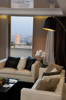 King Solomon Executive Suite
