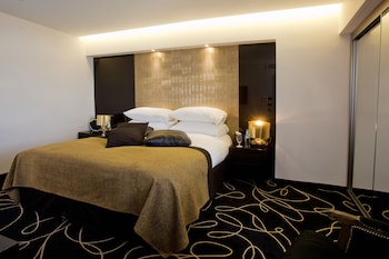 King Solomon Executive Suite