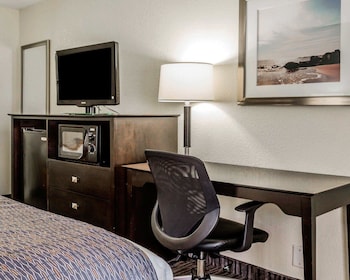 Standard Double Room, 2 Double Beds, Non Smoking
