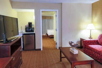 Suite, 1 Bedroom