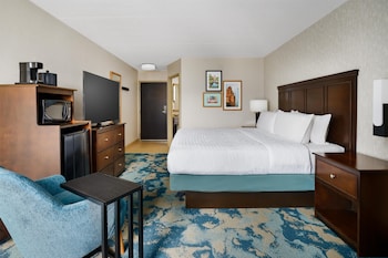 Room, 1 King Bed, Accessible, Non Smoking