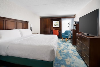 Room, 1 King Bed, Accessible, Non Smoking