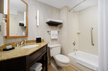 Standard Room, 2 Double Beds