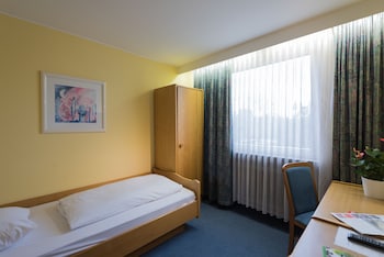 Standard Single Room, 1 Twin Bed