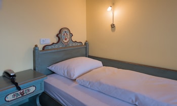 Standard Single Room, 1 Twin Bed