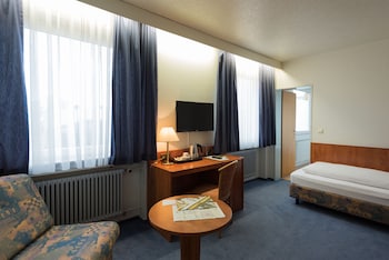 Standard Single Room, 1 Twin Bed
