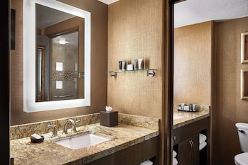 Room, 1 King Bed