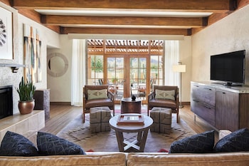 Deluxe Suite, 1 Bedroom