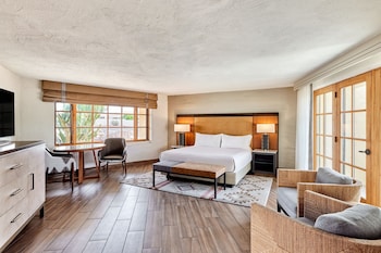 Room, 1 King Bed