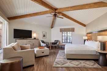 Room, 1 King Bed