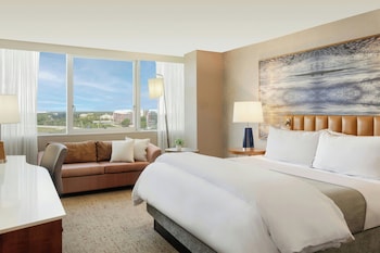 Traditional Room, 1 King Bed