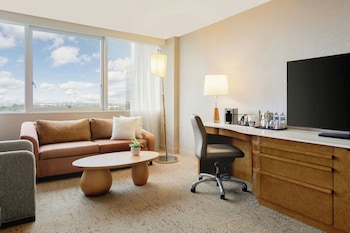 Studio Suite, 2 Queen Beds