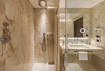 Executive Junior Suite