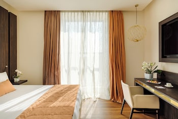Executive Double or Twin Room