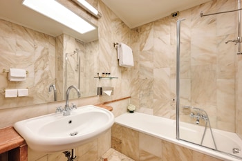 Classic Single Room, 1 Twin Bed