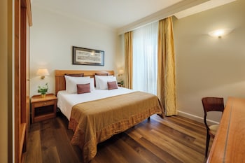 Classic Double or Twin Room
